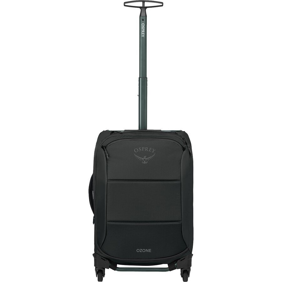 Osprey Packs Ozone Carry-On 4-Wheel Bag Black