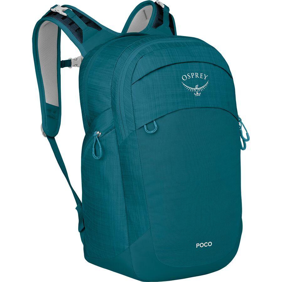Osprey Packs Poco Changing Pack Deep Peyto