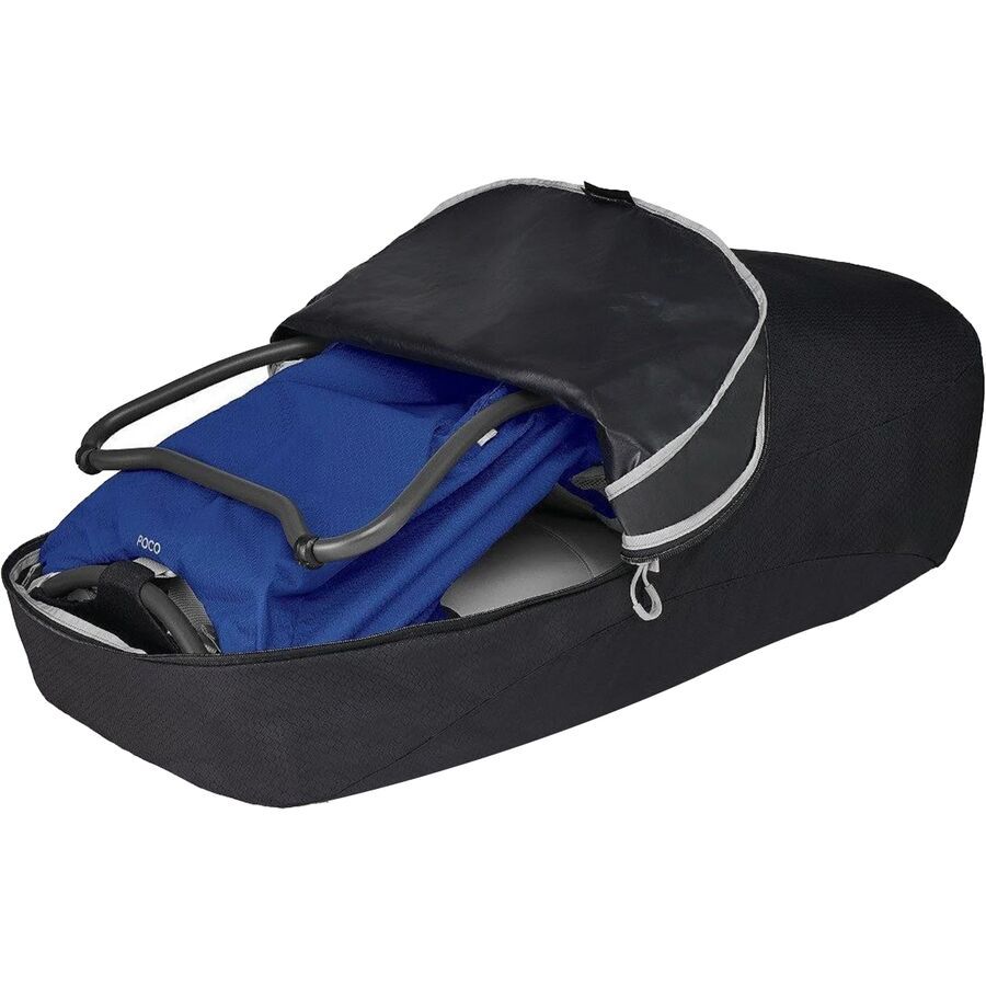 Osprey Packs Poco Child Carrier Case Black