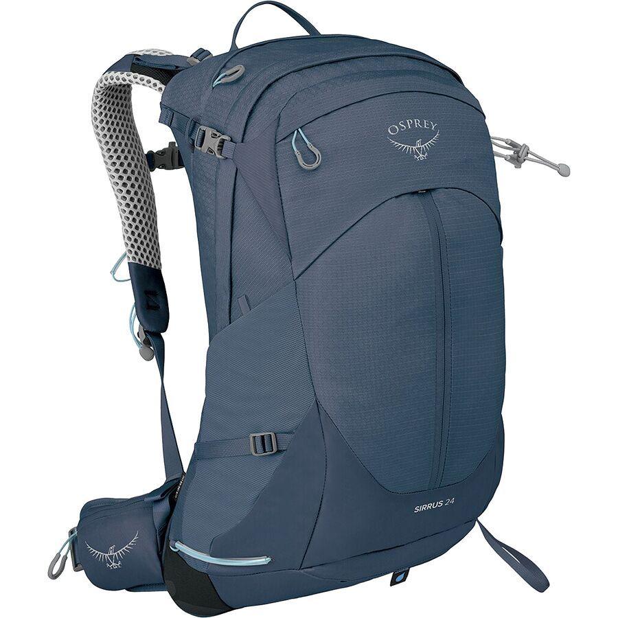 Osprey Packs Sirrus 24L Backpack - Women's Muted Space Blue
