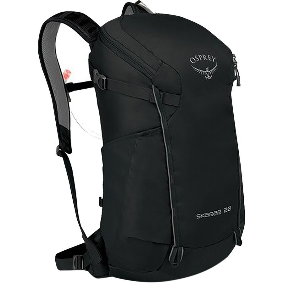 Osprey Packs Skarab 22L Hydration Backpack Black