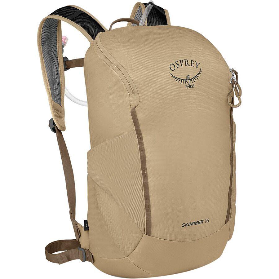 Osprey Packs Skimmer 16L Hydration Backpack - Women's Coyote Brown