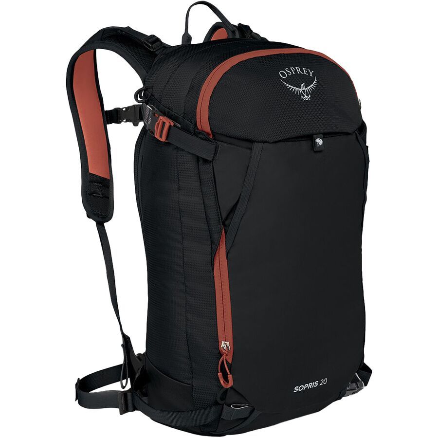 Osprey Packs Sopris 20L Backpack - Women's Black