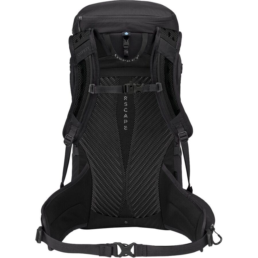 Osprey Packs Sportlite 30L Backpack Dark Charcoal Grey
