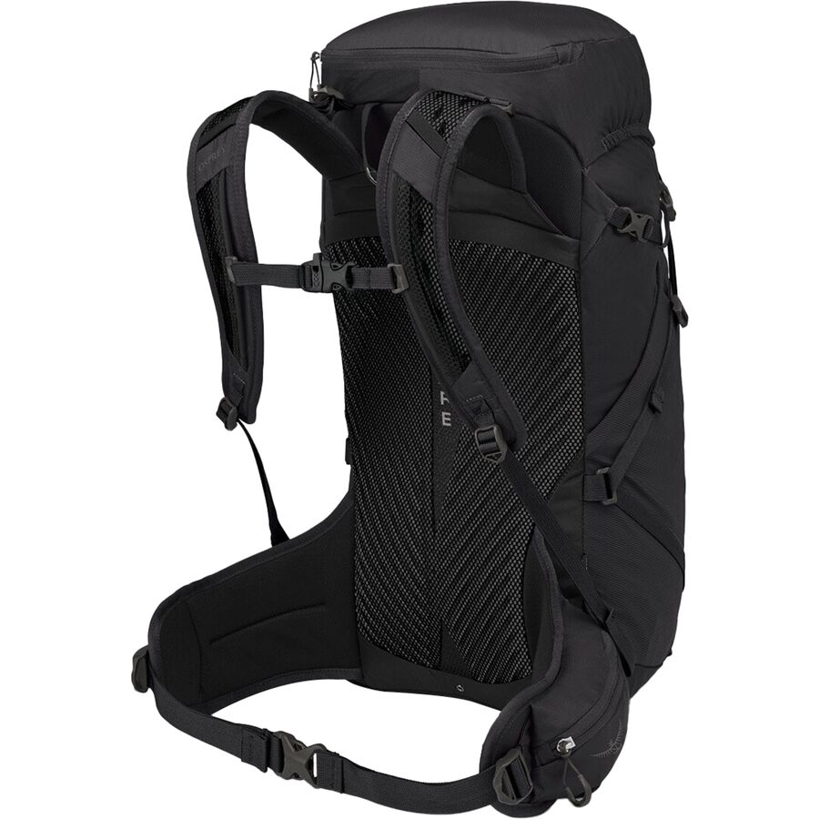 Osprey Packs Sportlite 30L Backpack Dark Charcoal Grey