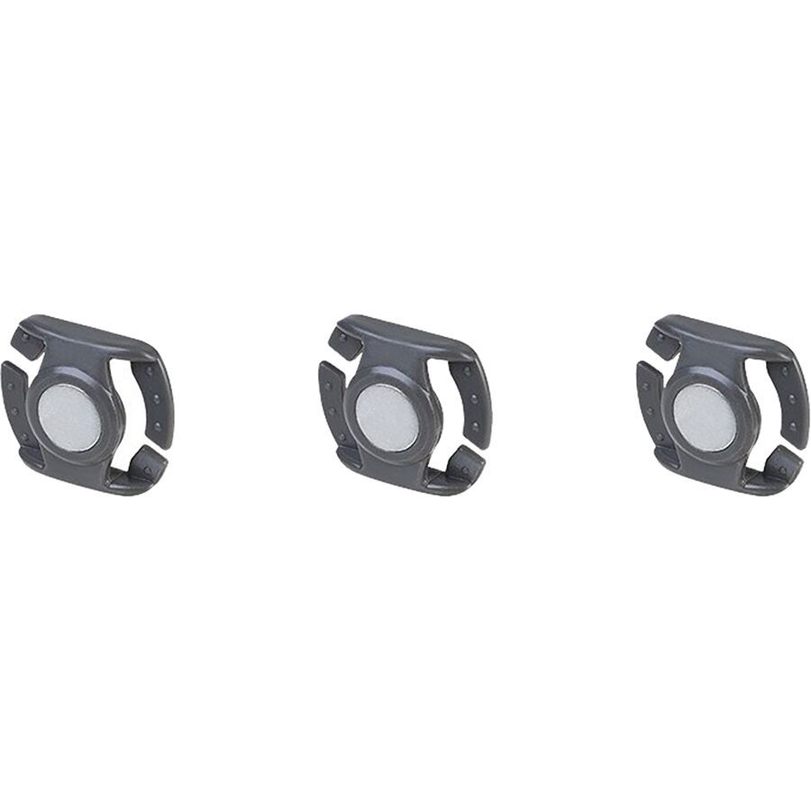 Osprey Packs Sternum Magnet - 3-Pack One Color