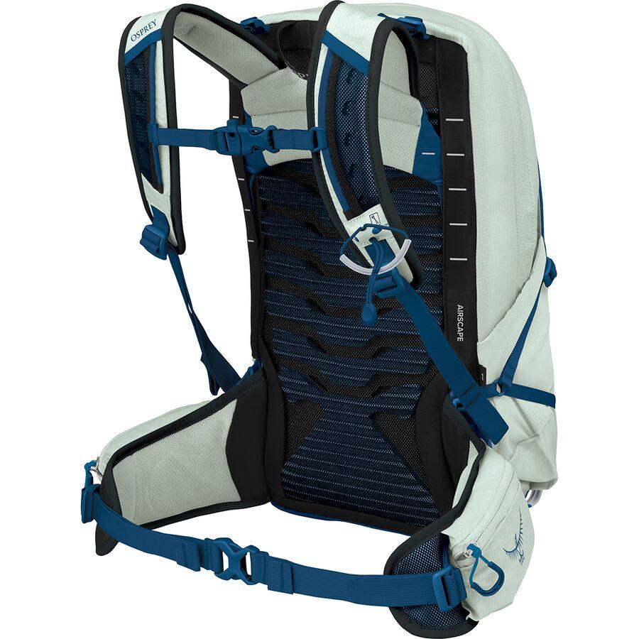 Osprey Packs Talon 11L Backpack - Men's Frosty Mint Green/Night Shift