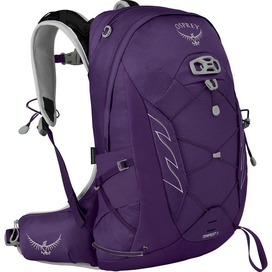 Osprey Packs Tempest 9L Backpack - Women's Violac Purple