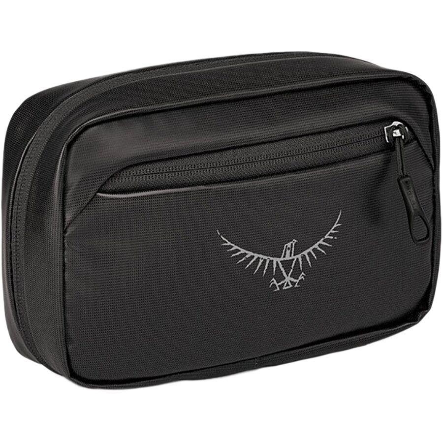 Osprey Packs Transporter Powerhouse Organizer Black