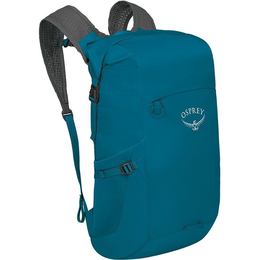 Osprey Packs Ultralight 20L Dry Pack Waterfront Blue