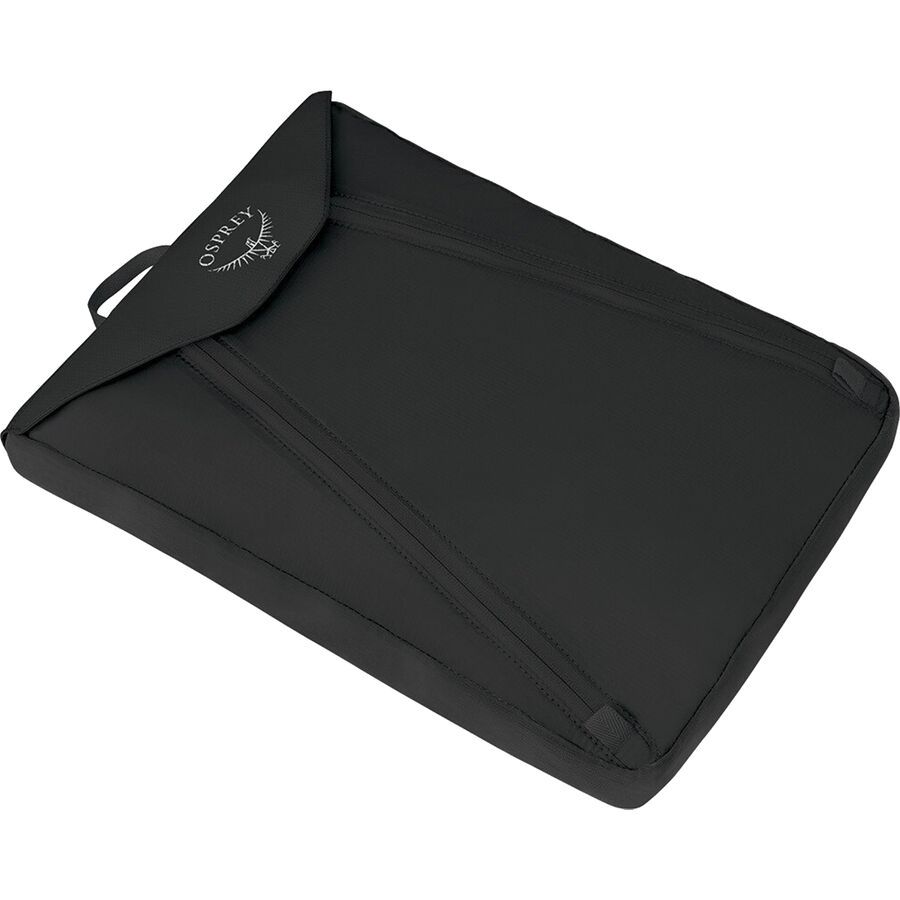 Osprey Packs Ultralight Garment Folder Black