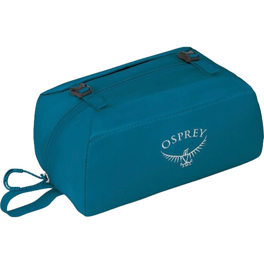 Osprey Packs Ultralight Padded Organizer Waterfront Blue