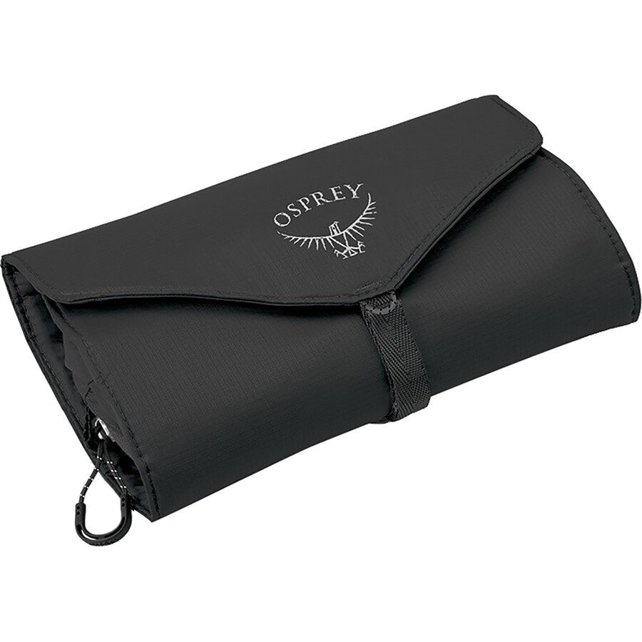 Osprey Packs Ultralight Roll Organizer Black