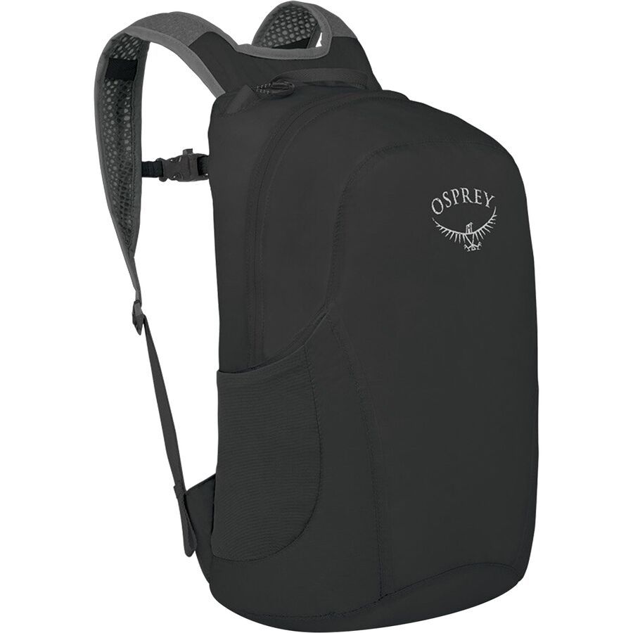 Osprey Packs Ultralight Stuff Pack Black