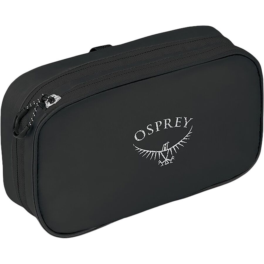 Osprey Packs Ultralight Zip Organizer Black