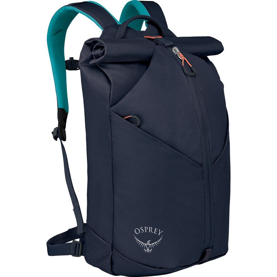 Osprey Packs Zealot 30L Backpack Cetacean Blue