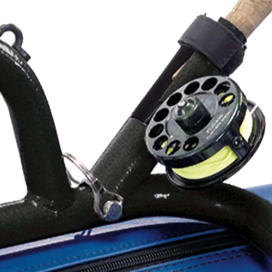 Outcast Fish Cat Rod Holder (Float Tubes) One Color