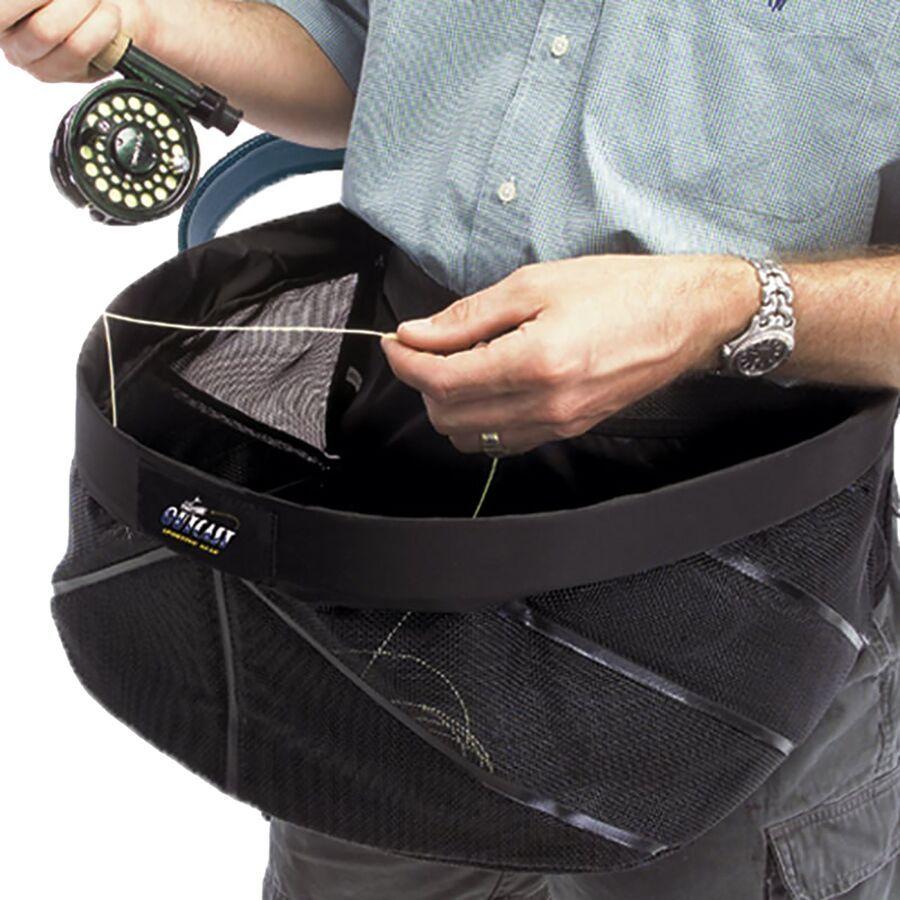 Outcast Waist Stripping Basket One Color