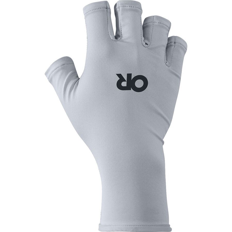 Outdoor Research ActiveIce Sun Glove Titanium Grey