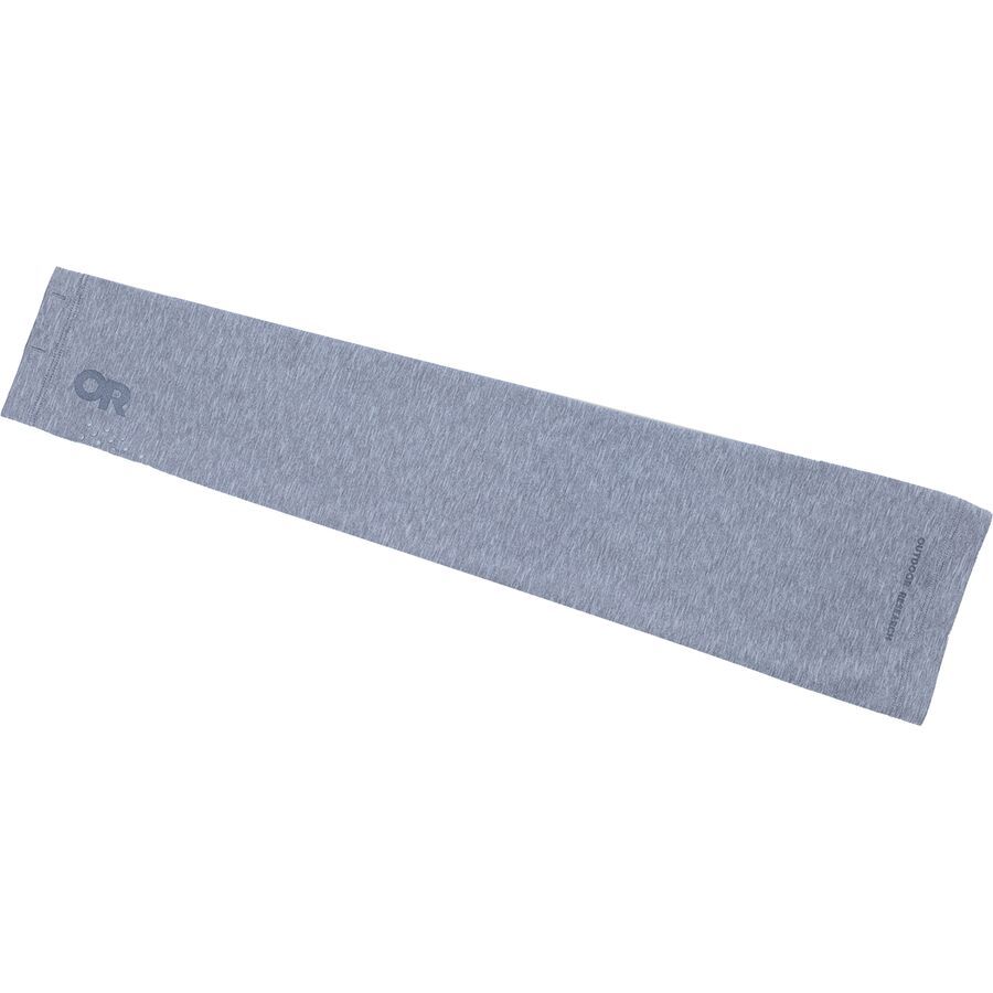 Outdoor Research Activeice Sun Sleeve Grey Heather