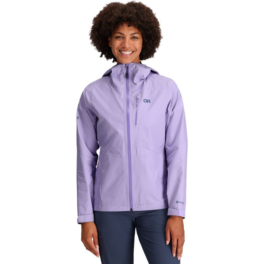 Outdoor Research Aspire II Jacket - Women's Lavender