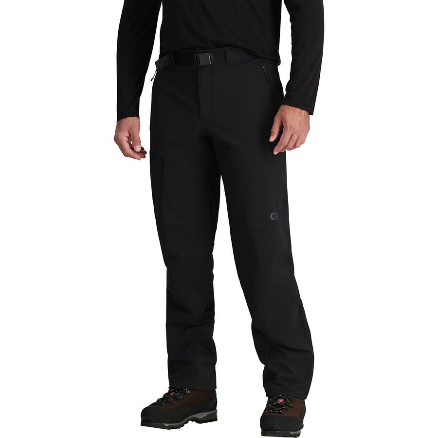 Outdoor Research Cirque III Pant - Men's Black