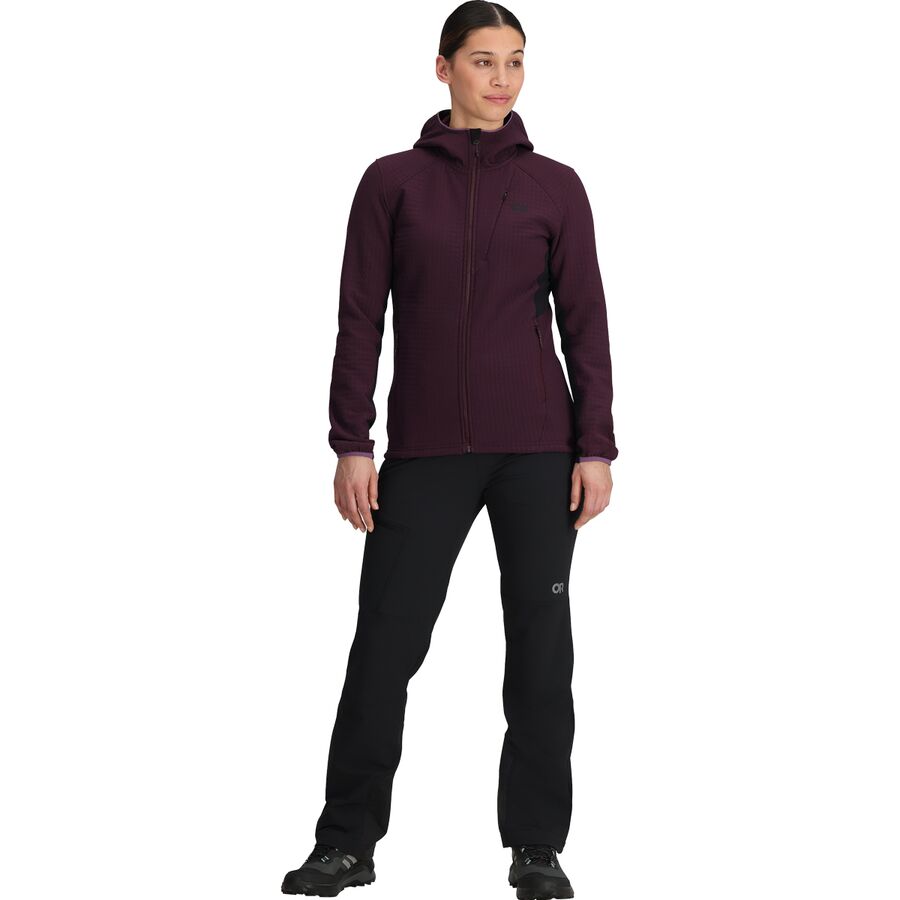 Outdoor Research Cirque III Pant - Women's Black