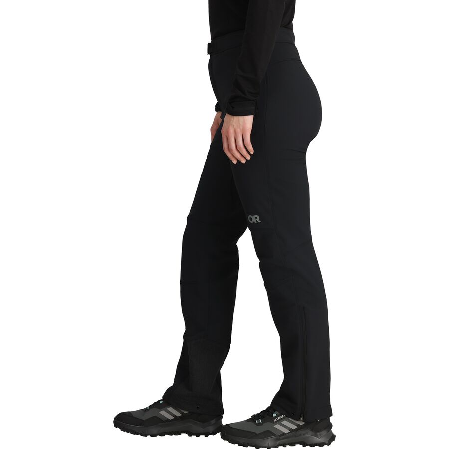 Outdoor Research Cirque III Pant - Women's Black