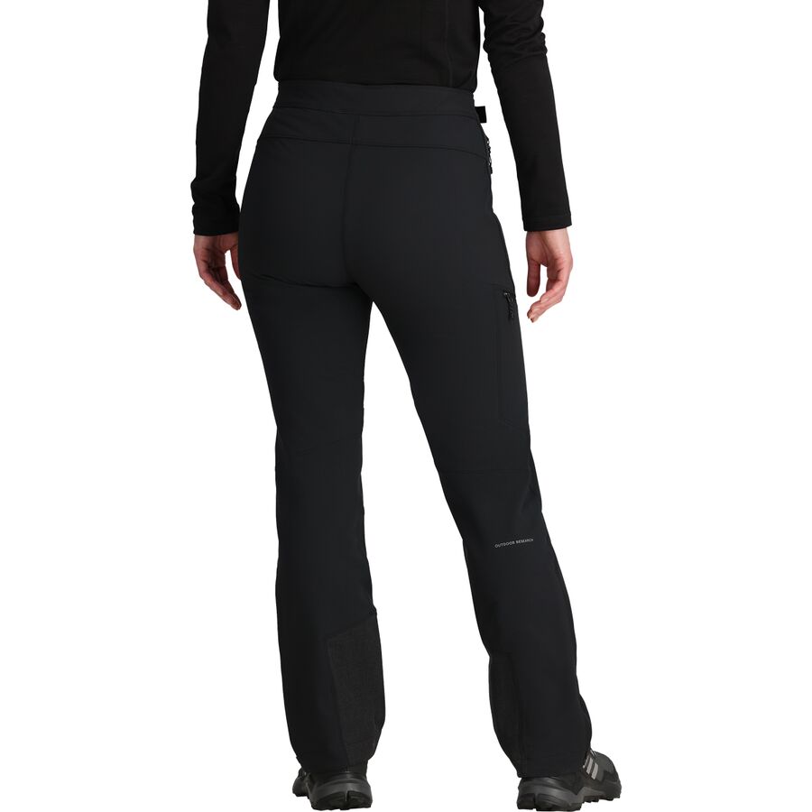 Outdoor Research Cirque III Pant - Women's Black
