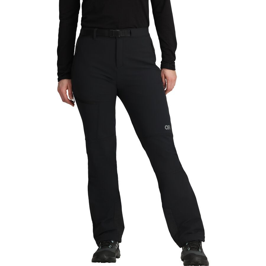 Outdoor Research Cirque III Pant - Women's Black