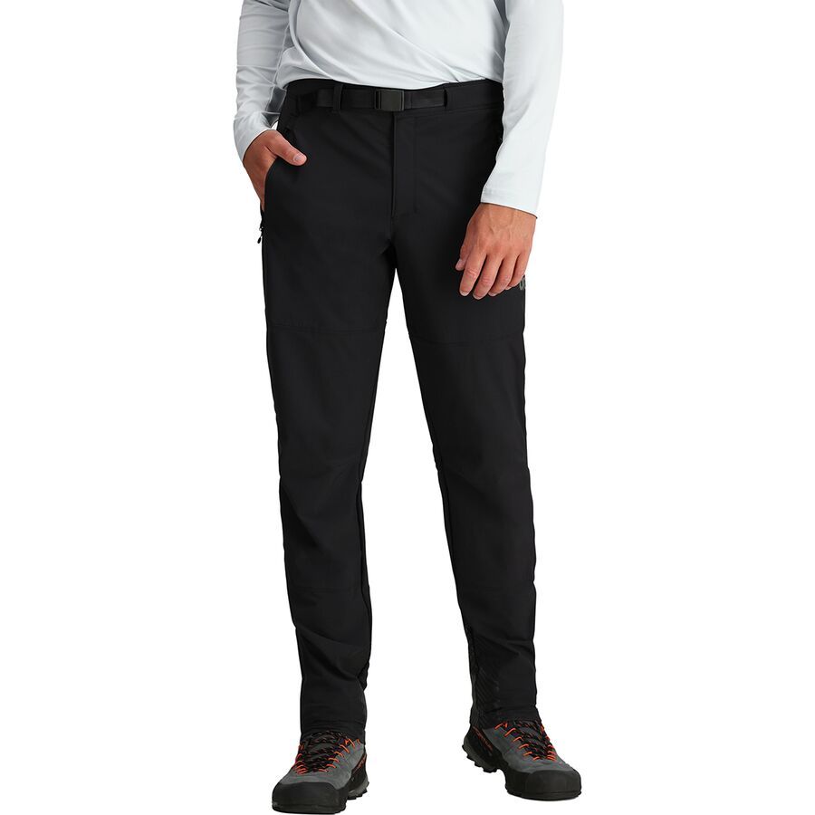 Outdoor Research Cirque Lite Pant - Men's Black