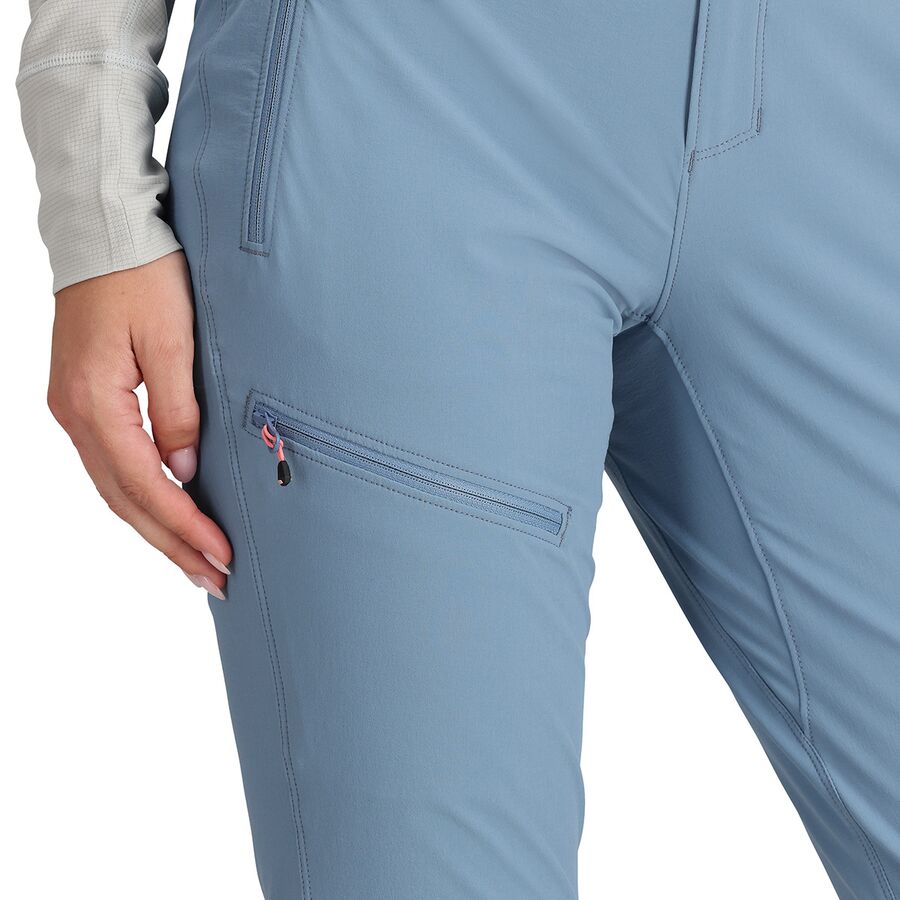 Outdoor Research Cirque Lite Pants - Women's Black