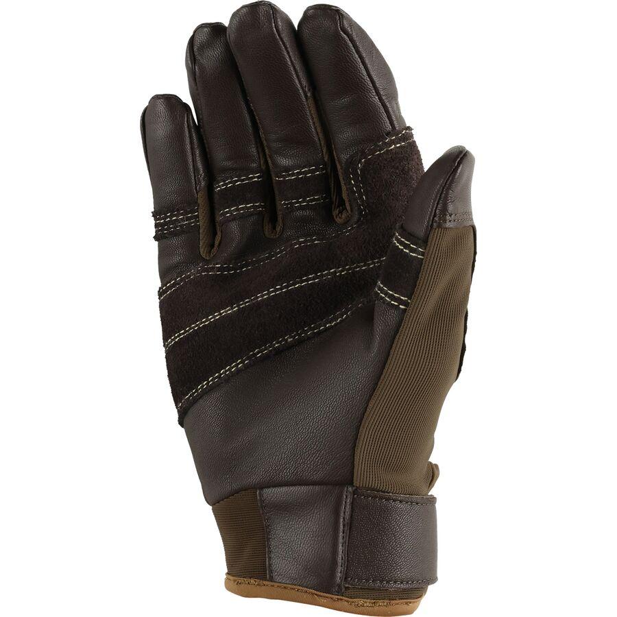 Outdoor Research Direct Route II Glove Coyote/Chocolate