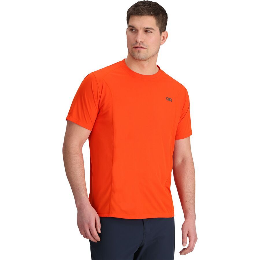 Outdoor Research Echo T-Shirt - Men's Spice