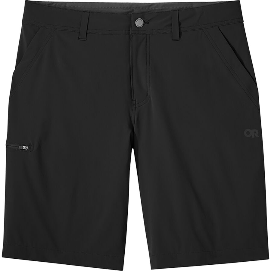 Outdoor Research Ferrosi 10in Short - Men's Black