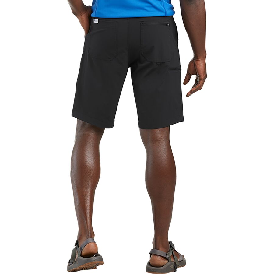 Outdoor Research Ferrosi 10in Short - Men's Black
