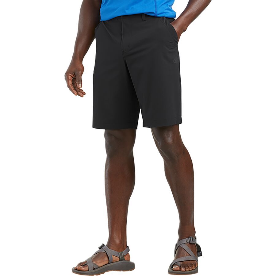 Outdoor Research Ferrosi 10in Short - Men's Black