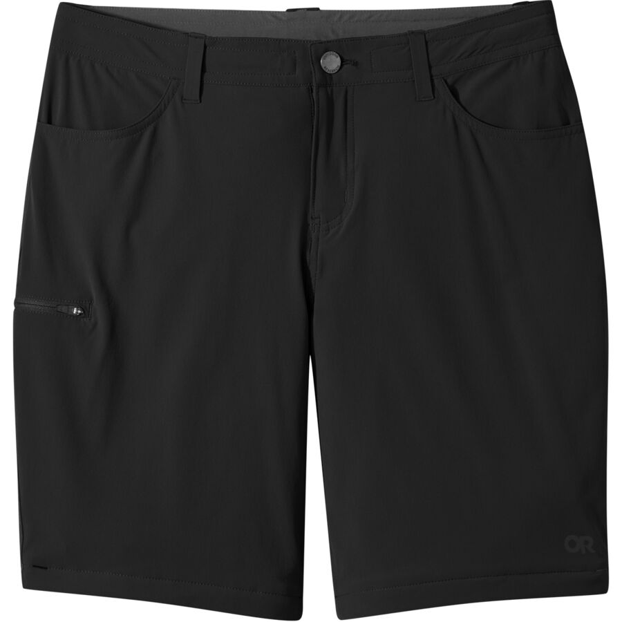 Outdoor Research Ferrosi Convertible Pant - Women's Light Pewter