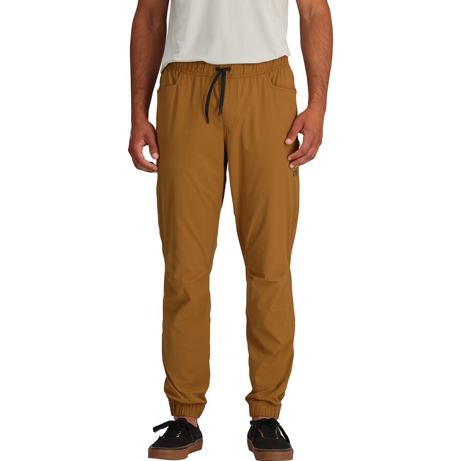 Outdoor Research Ferrosi Joggers - Men's Bronze