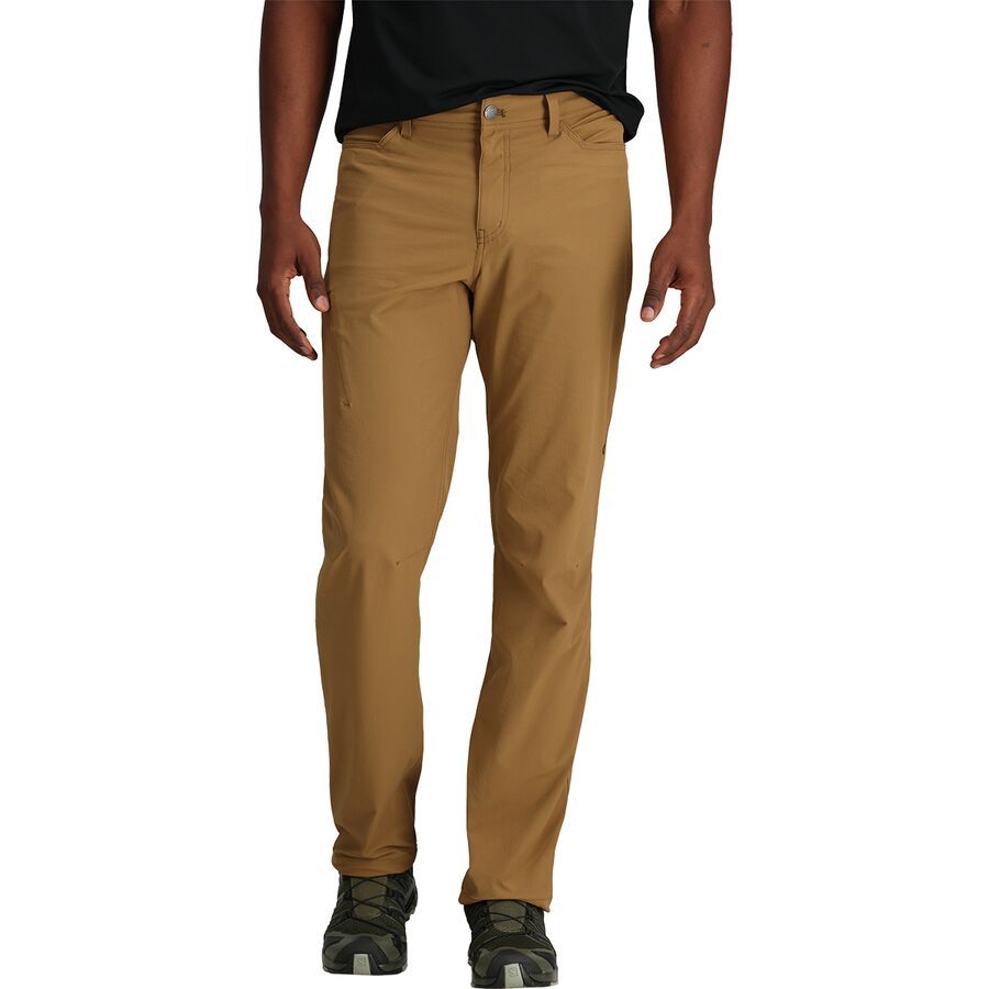 Outdoor Research Ferrosi Pant - Men's Coyote