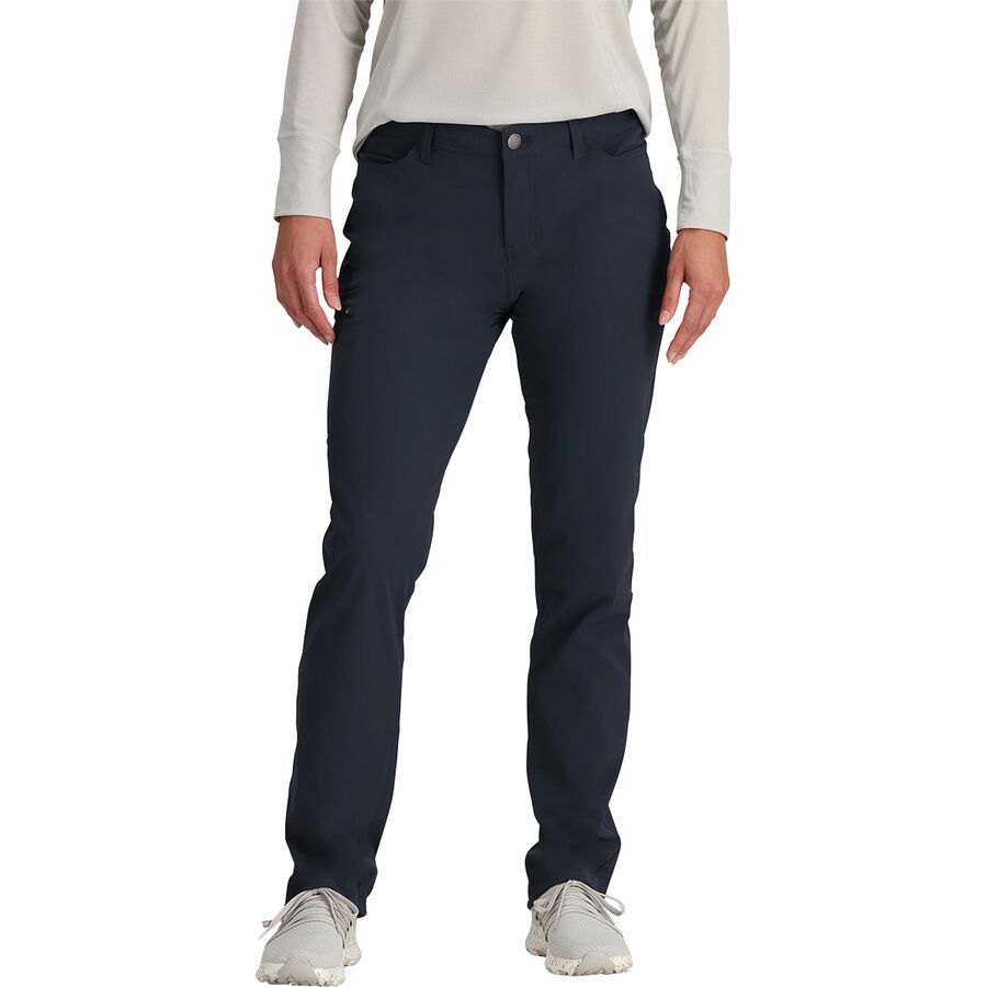 Outdoor Research Ferrosi Pant - Women's Dark Navy