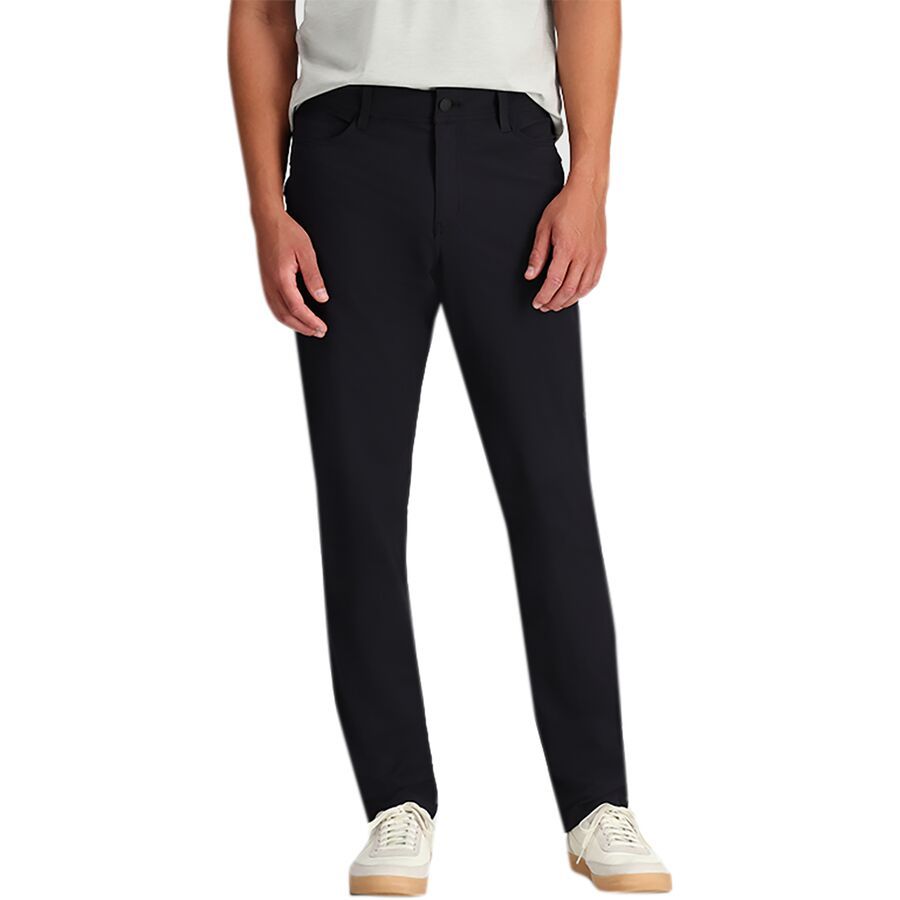 Outdoor Research Ferrosi Transit Pant - Men's Black