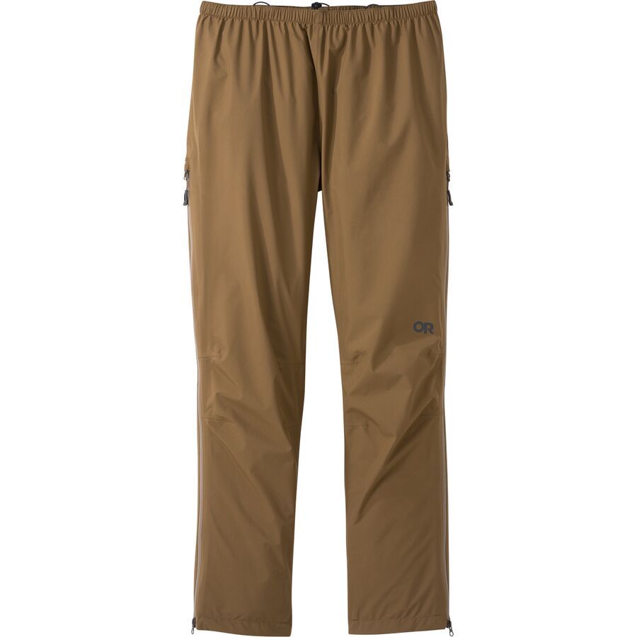 Outdoor Research Foray 3L Pant - Men's Coyote