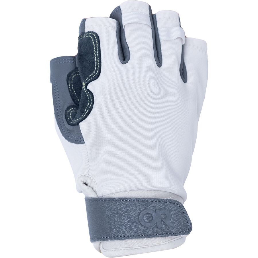 Outdoor Research Fossil Rock II Glove Oyster