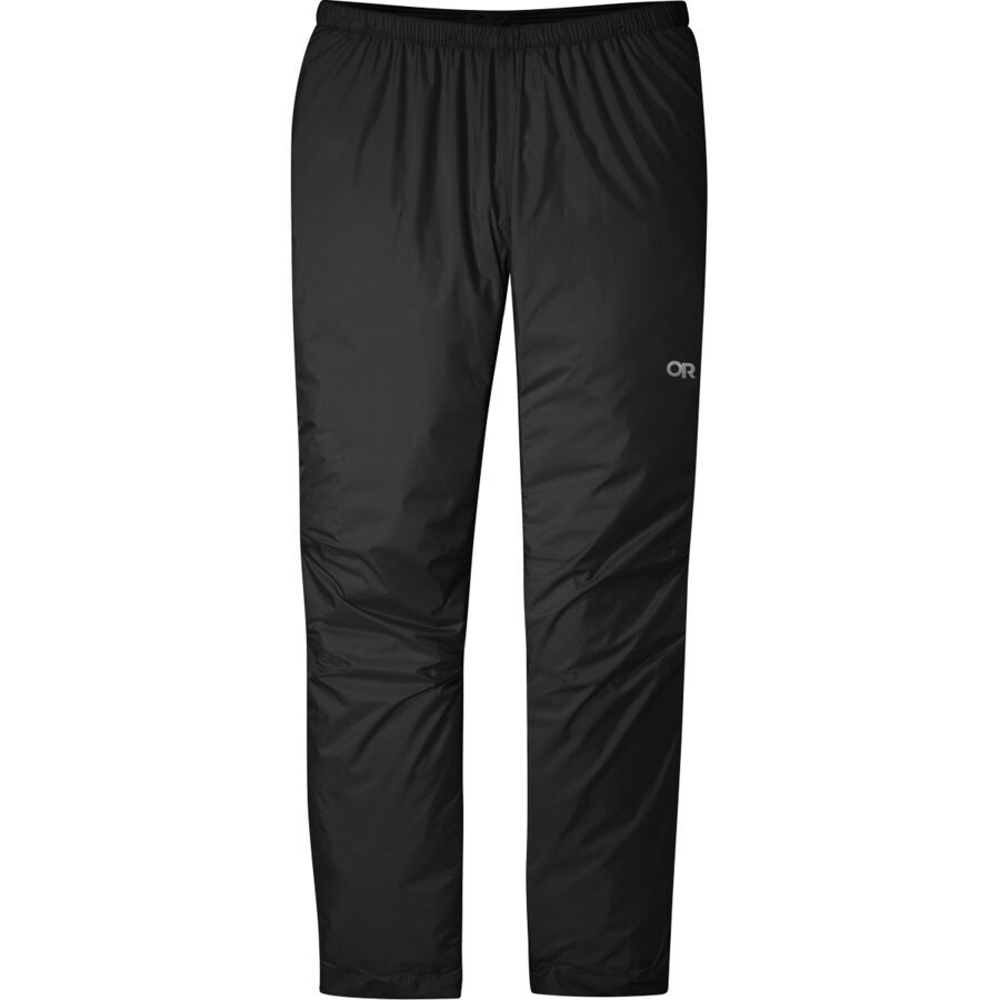Outdoor Research Helium Rain Pant - Men's Black