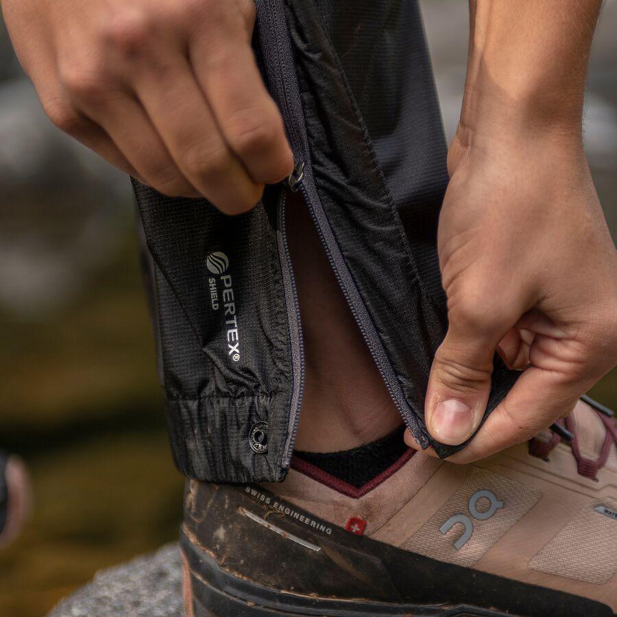 Outdoor Research Helium Rain Pant - Women's Black