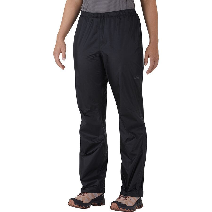 Outdoor Research Helium Rain Pant - Women's Black