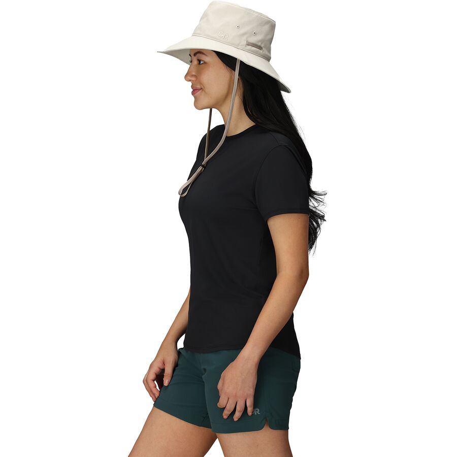 Outdoor Research Mojave II Sun Hat - Women's Oyster