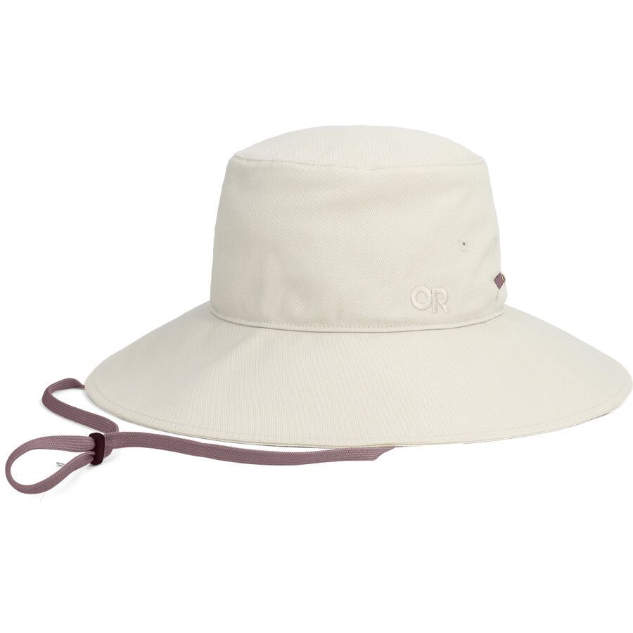 Outdoor Research Mojave II Sun Hat - Women's Oyster