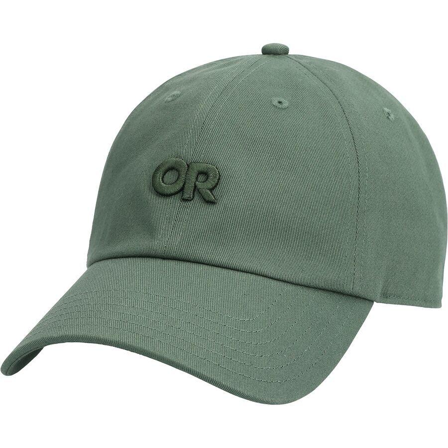 Outdoor Research OR Ballcap Balsam/Grove